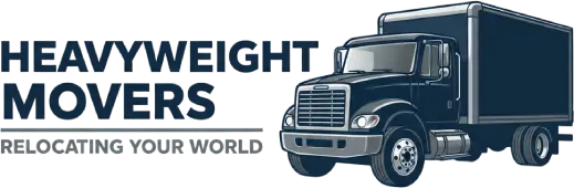 Heavyweight Movers