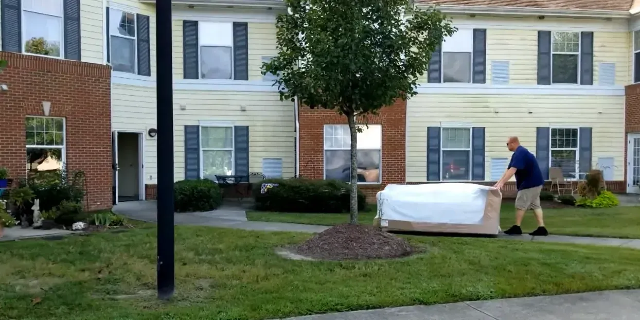 Moving made simple