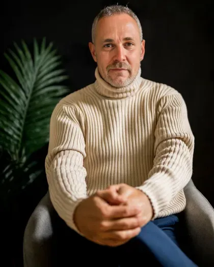 Sean Richardson